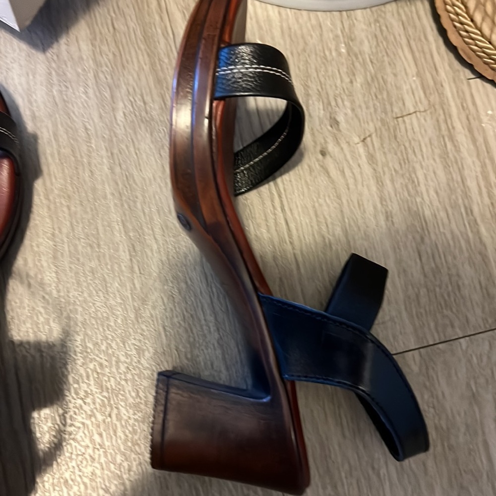 Mochi heels - Picture 3 of 4